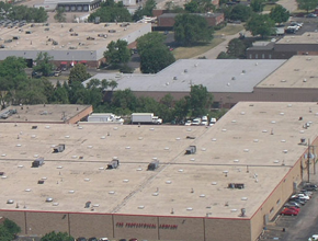 spray foam roofs can last upwards of 30 years